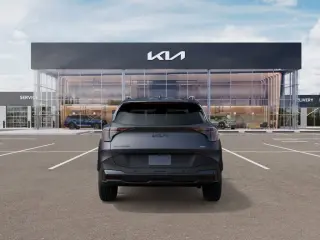 2026 Kia Sportage Hybrid