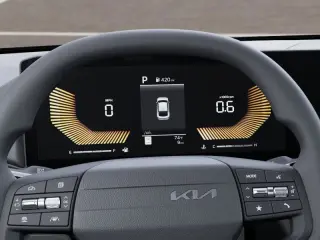 2026 Kia K4