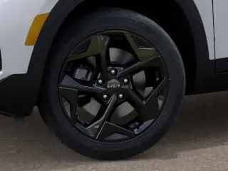 2026 Kia Seltos