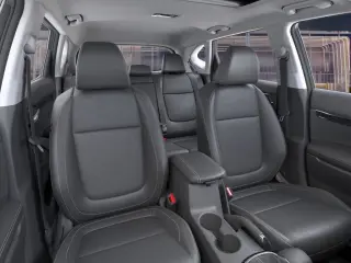 2026 Kia Seltos