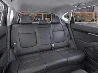 2026 Kia Seltos