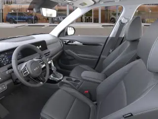 2026 Kia Seltos