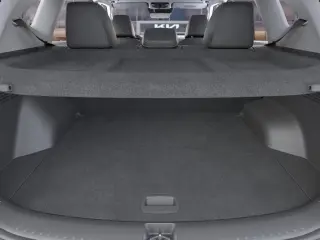 2026 Kia Seltos