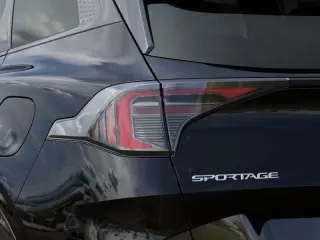 2026 Kia Sportage Hybrid