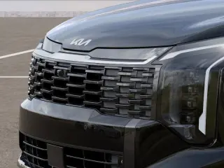 2026 Kia Sportage Hybrid