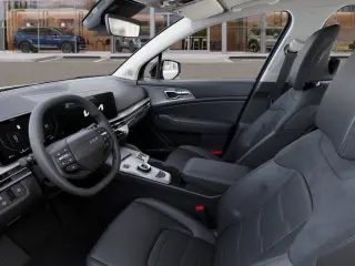 2026 Kia Sportage Hybrid