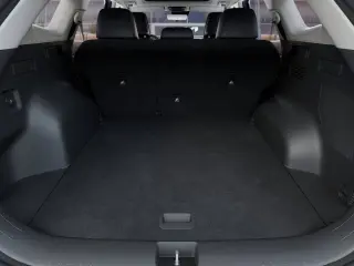 2026 Kia Sportage Hybrid