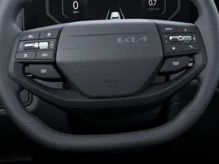 2026 Kia Sportage Hybrid
