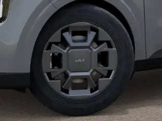 2026 Kia Carnival Hybrid