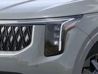 2026 Kia Carnival Hybrid
