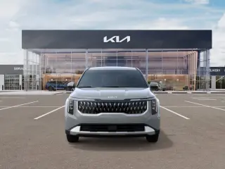 2026 Kia Carnival Hybrid