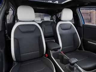 2026 Kia K4