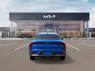 2026 Kia K4