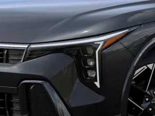 2026 Kia K4 Hatchback