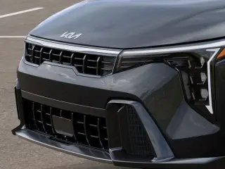 2026 Kia K4 Hatchback