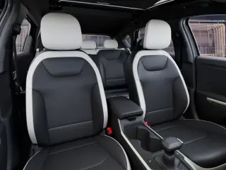 2026 Kia K4 Hatchback