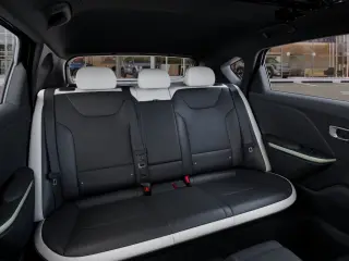 2026 Kia K4 Hatchback