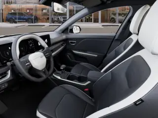 2026 Kia K4 Hatchback