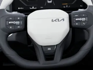 2026 Kia K4 Hatchback
