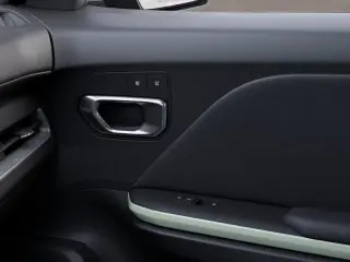 2026 Kia K4 Hatchback