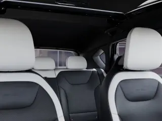 2026 Kia K4 Hatchback