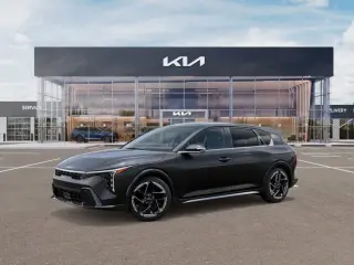 2026 Kia K4 Hatchback