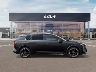 2026 Kia K4 Hatchback