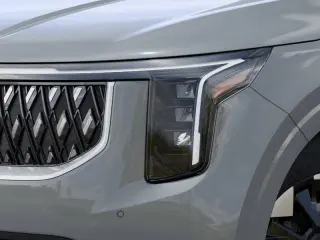 2026 Kia Carnival