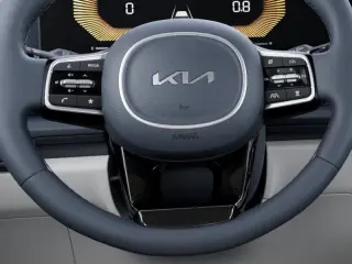 2026 Kia Carnival