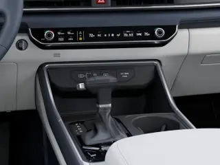 2026 Kia Carnival