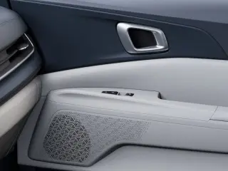 2026 Kia Carnival