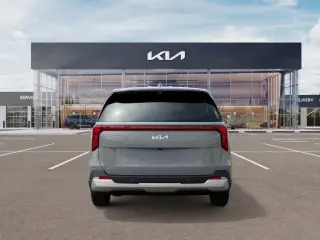 2026 Kia Carnival