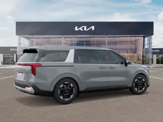 2026 Kia Carnival