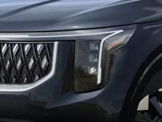 2026 Kia Carnival