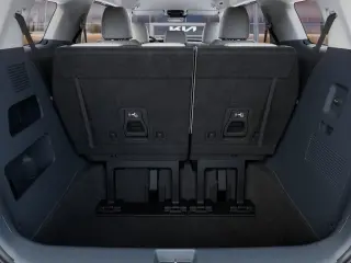 2026 Kia Carnival