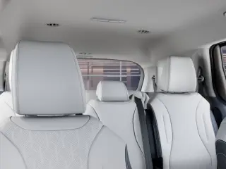 2026 Kia Carnival