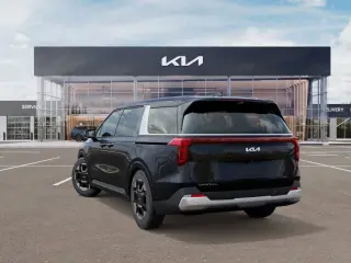 2026 Kia Carnival