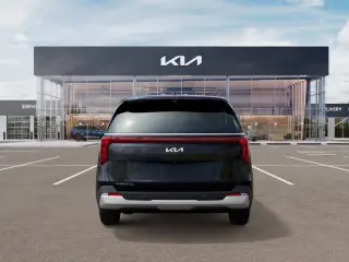 2026 Kia Carnival