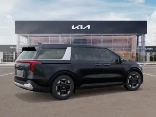 2026 Kia Carnival