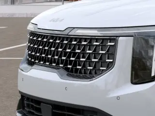2026 Kia Carnival
