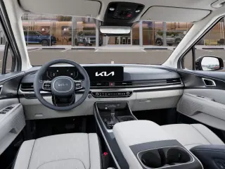2026 Kia Carnival