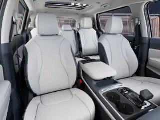 2026 Kia Carnival