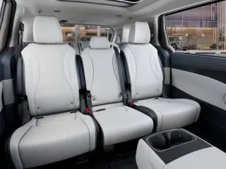 2026 Kia Carnival