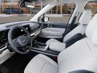 2026 Kia Carnival