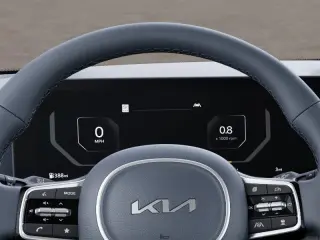 2026 Kia Carnival