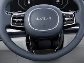 2026 Kia Carnival