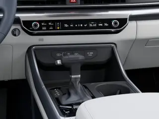 2026 Kia Carnival