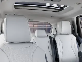 2026 Kia Carnival