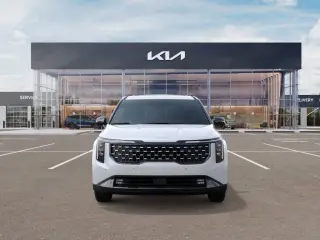 2026 Kia Carnival