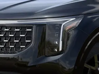 2026 Kia Carnival